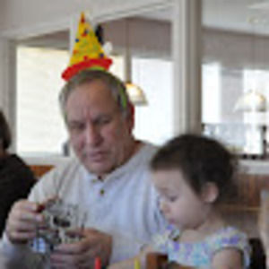 Meet your Posher, Mike